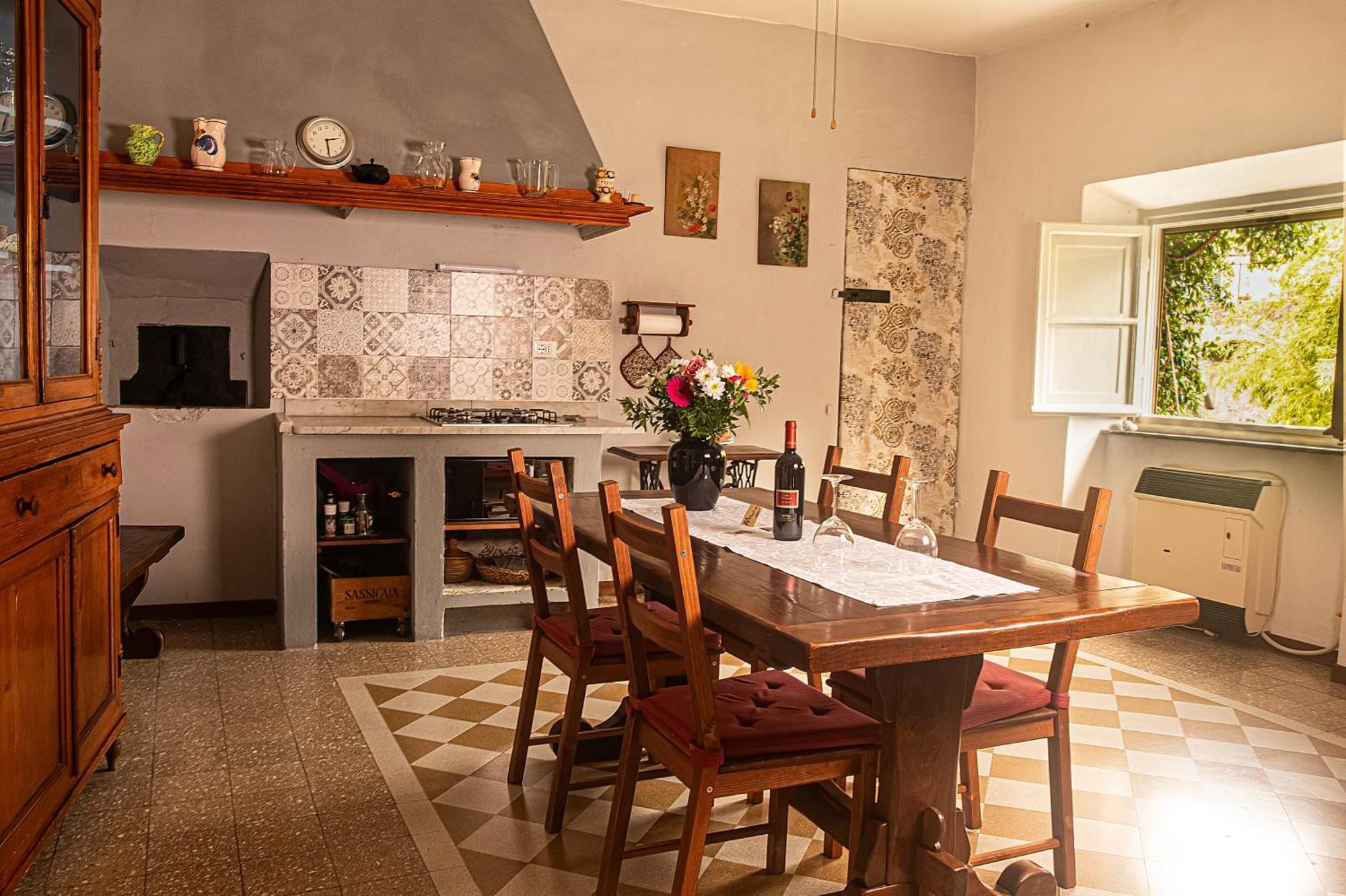 Palazzo Micheletti Lucca Apartment ภายนอก รูปภาพ