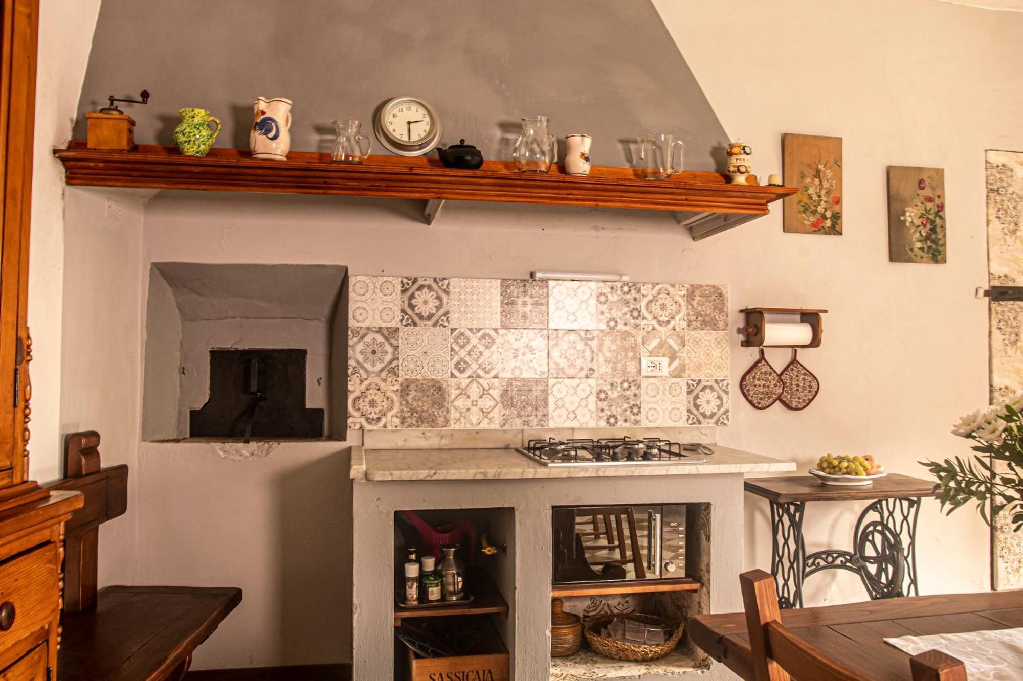 Palazzo Micheletti Lucca Apartment ภายนอก รูปภาพ