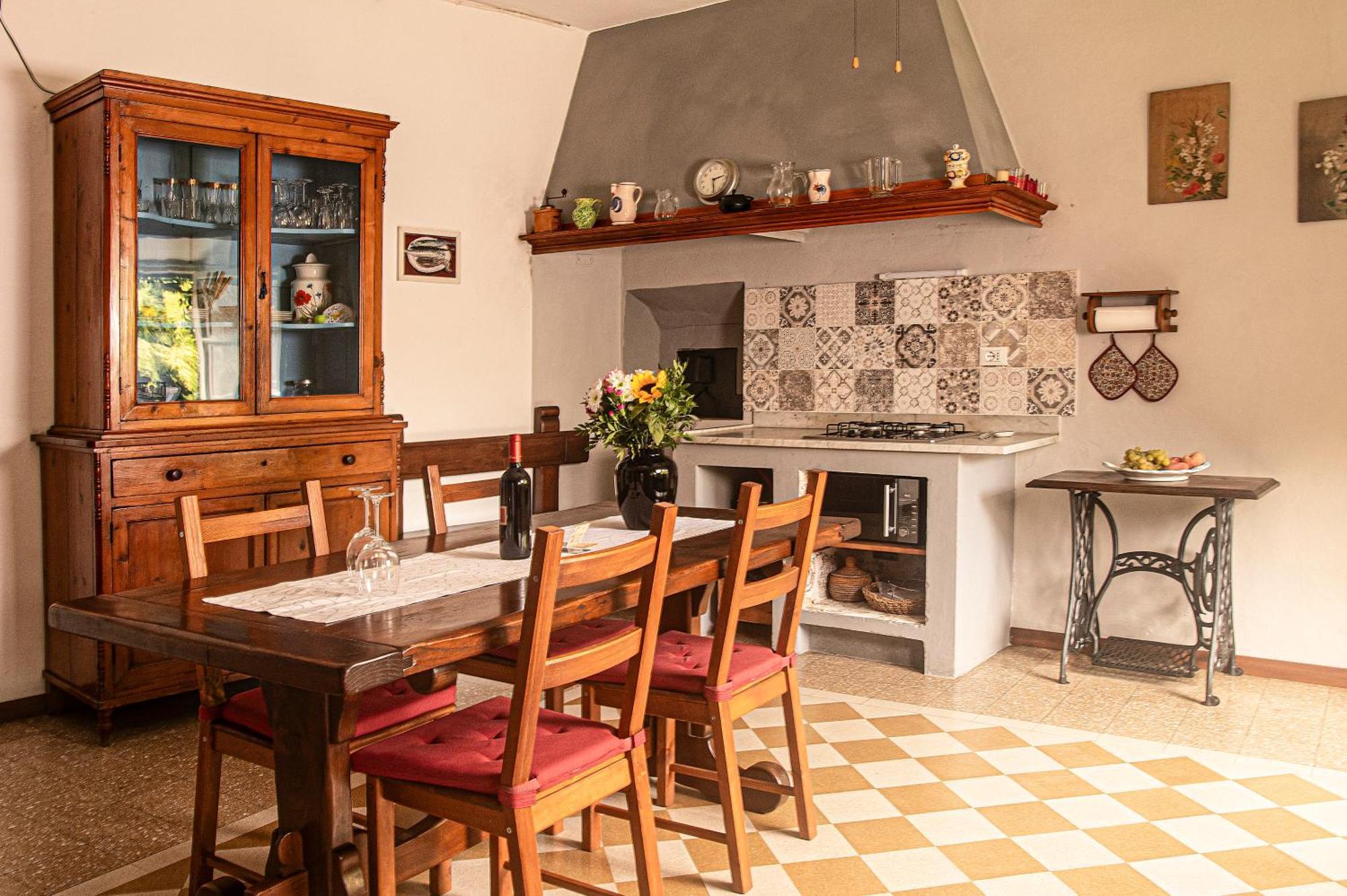 Palazzo Micheletti Lucca Apartment ภายนอก รูปภาพ