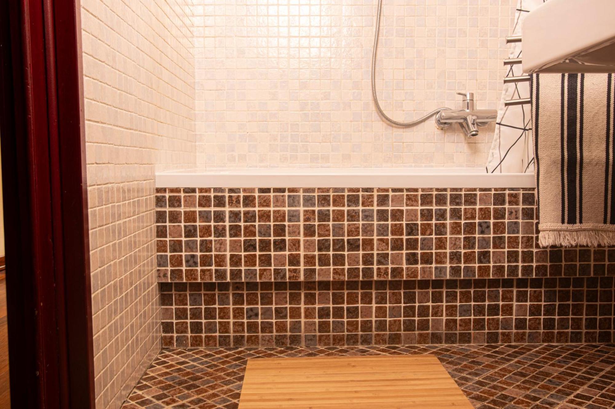 Palazzo Micheletti Lucca Apartment ภายนอก รูปภาพ
