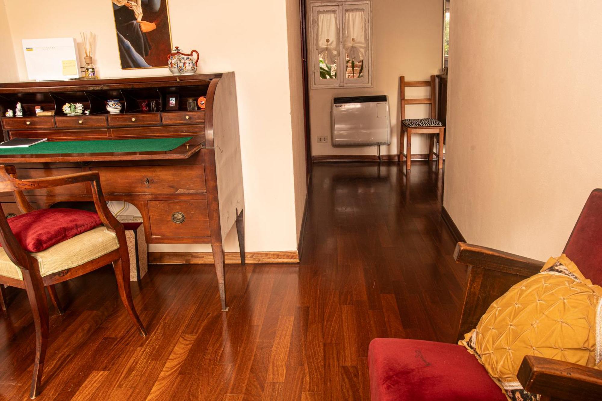 Palazzo Micheletti Lucca Apartment ภายนอก รูปภาพ