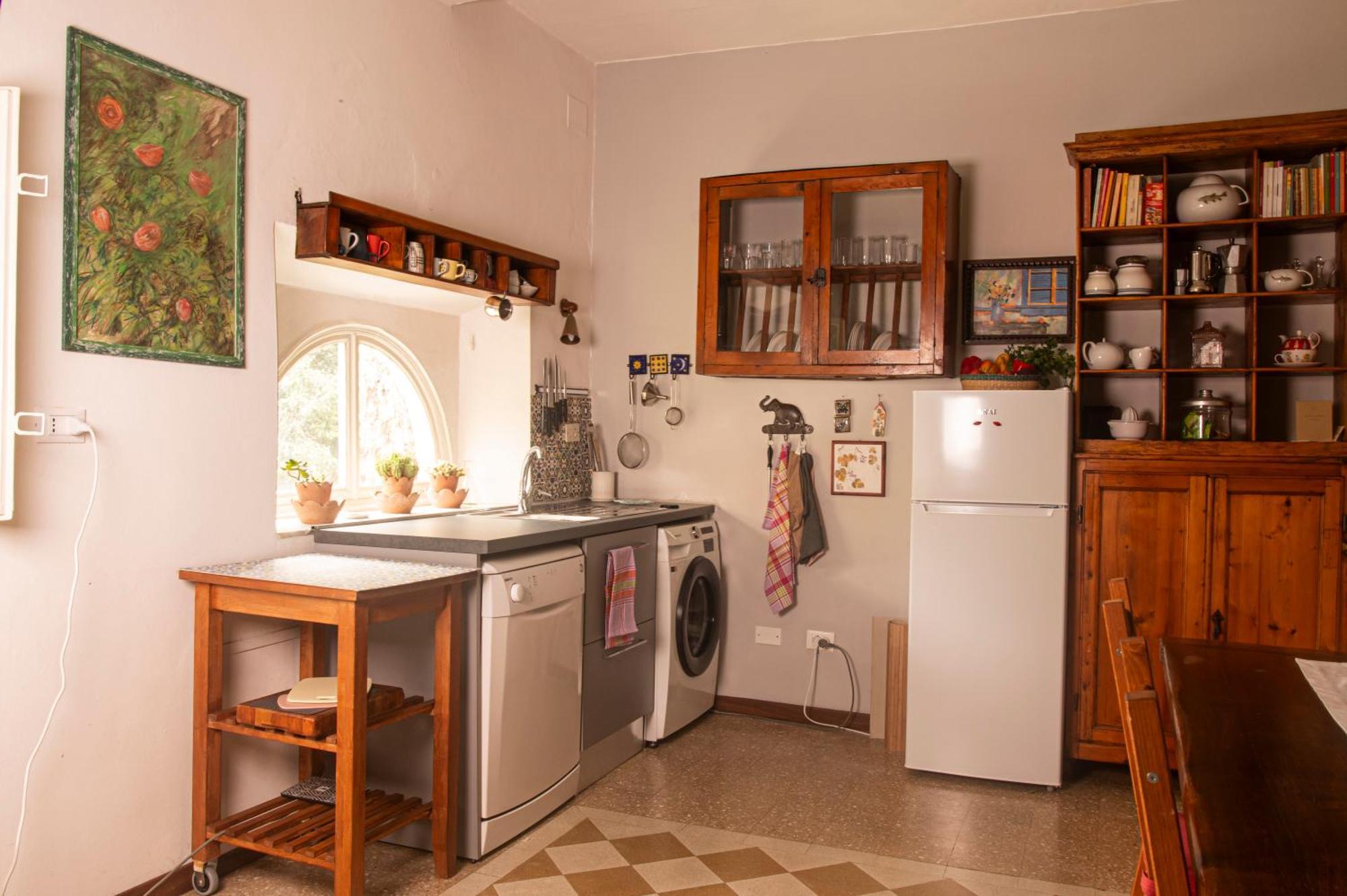 Palazzo Micheletti Lucca Apartment ภายนอก รูปภาพ