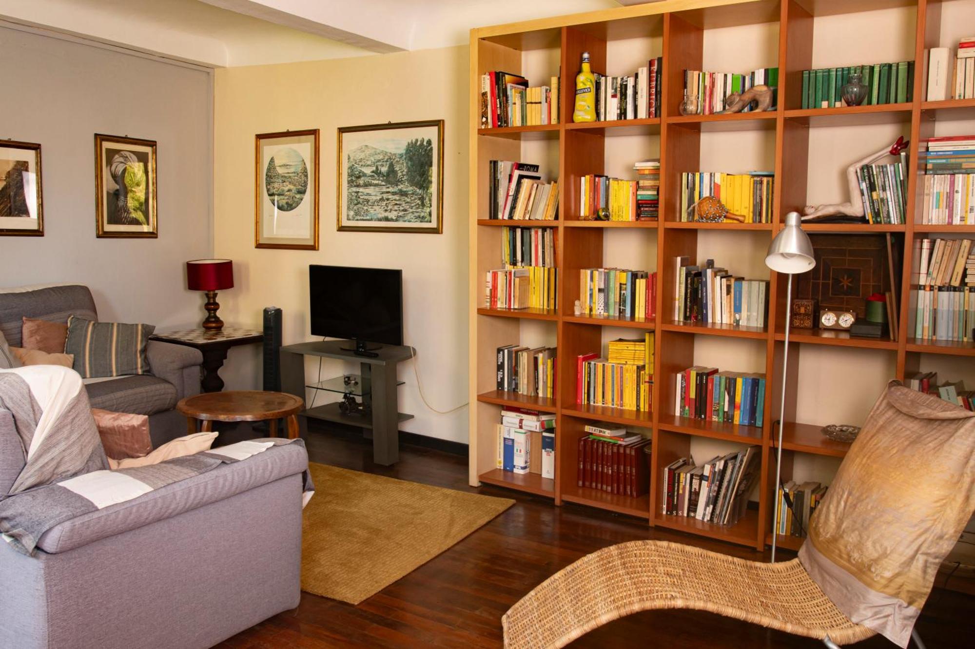 Palazzo Micheletti Lucca Apartment ภายนอก รูปภาพ