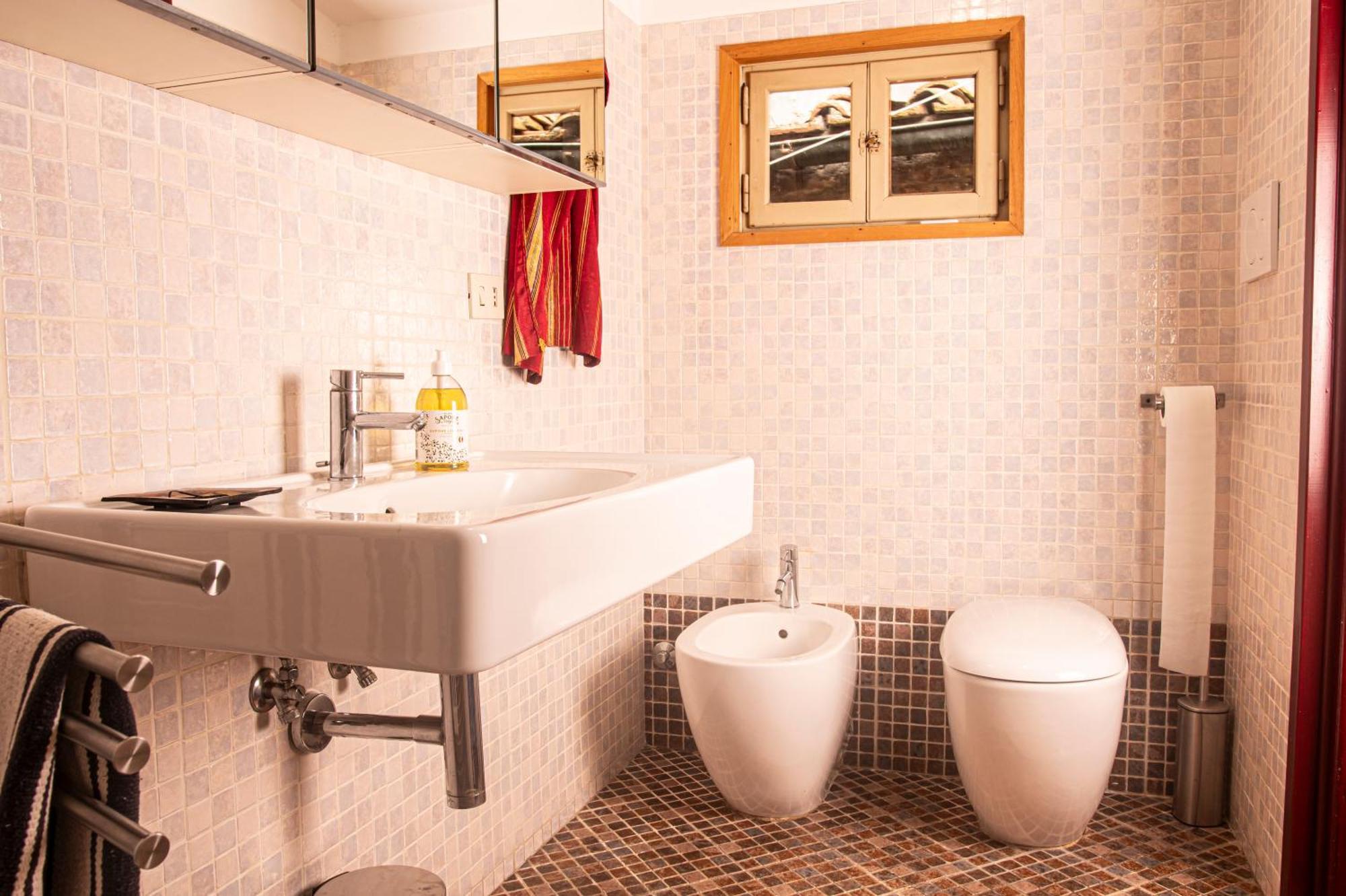 Palazzo Micheletti Lucca Apartment ภายนอก รูปภาพ
