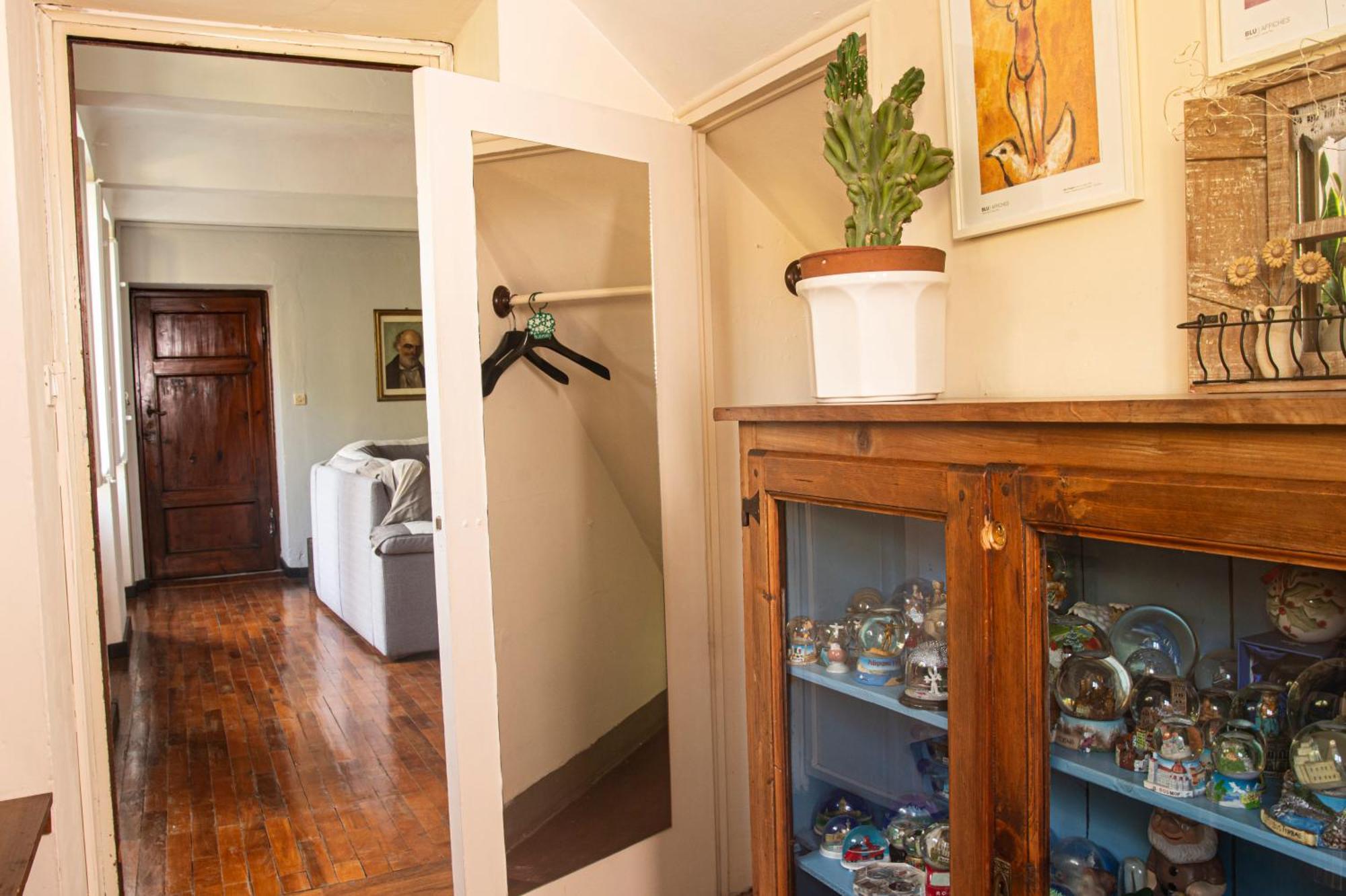 Palazzo Micheletti Lucca Apartment ภายนอก รูปภาพ