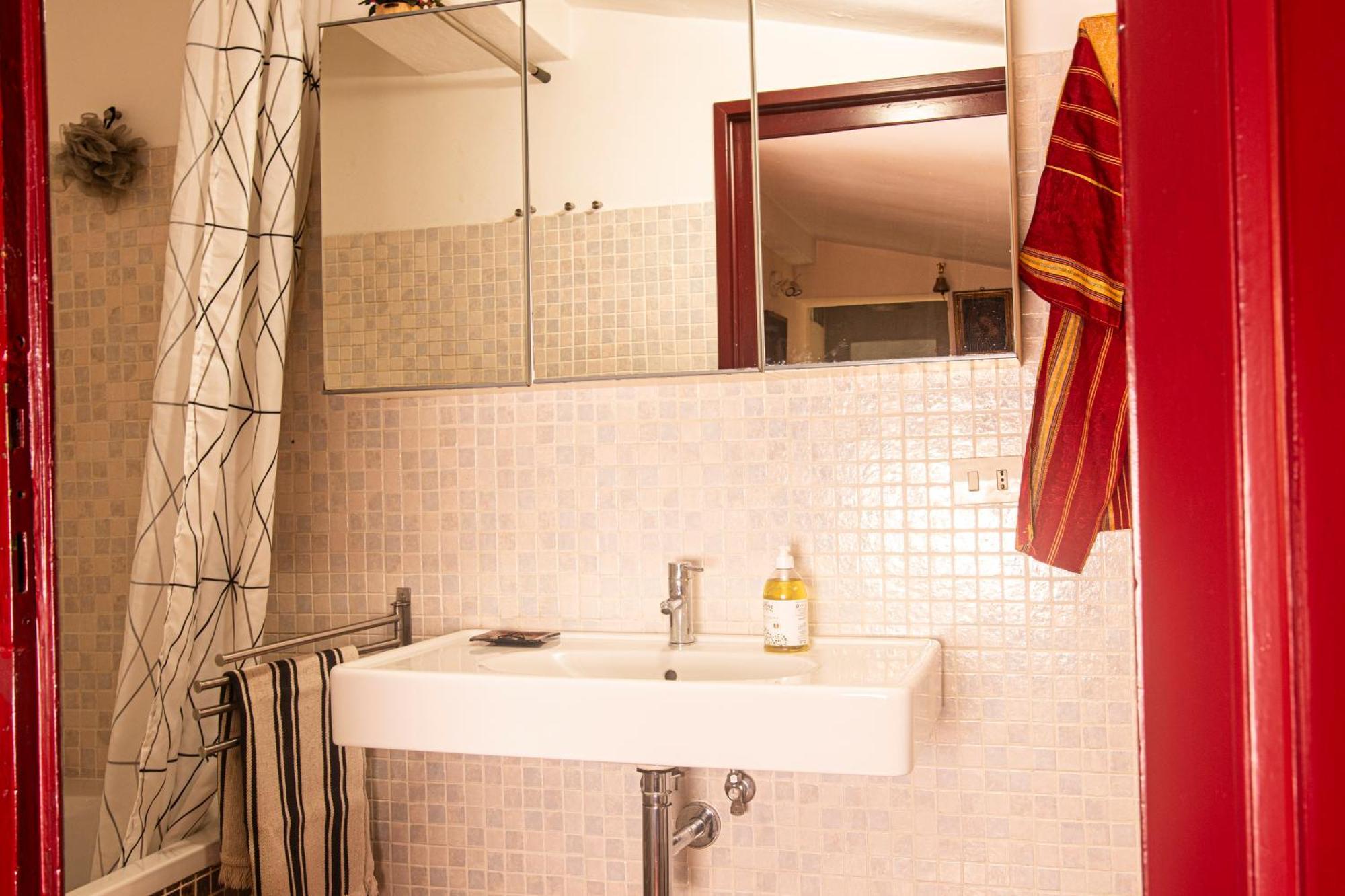 Palazzo Micheletti Lucca Apartment ภายนอก รูปภาพ